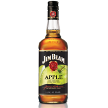 JimBeamApple