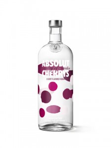 Absolut Cherrys