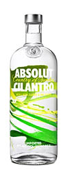 AbsolutCilantro