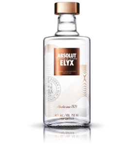 Absolut Elyx