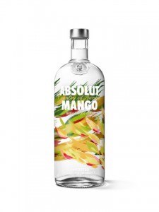 Absolut Mango