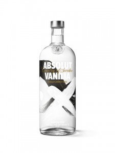 Absolut Vanilia