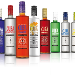 CUBA Vodka