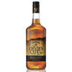 DevilsCut