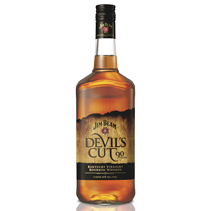 Jim Beam Devil's cut