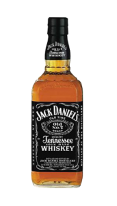 Jack Daniels Old No. 7