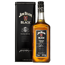 Jim Beam Black