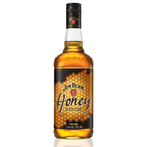 JimBeamHoney