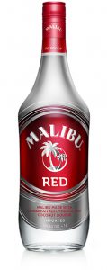 Malibu Red