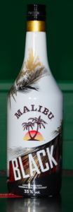 Malibu Black