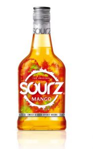 Sourz Mango