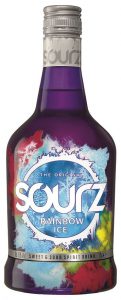 Sourz Rainbow Ice