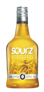 Sourz Pineapple