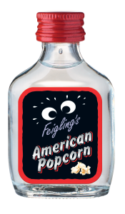 Kleiner Feigling American Popcorn