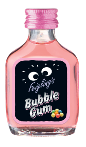Kleiner Feigling Bubblegum