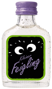 Kleiner Feigling Original