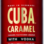 CUBA Caramel