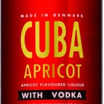 CUBA Apricot
