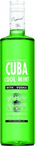 CUBA Cool Mint