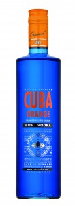 CUBA Orange
