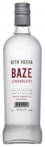 Baze Strawberry
