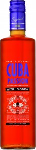 CUBA Passion