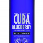 CUBA Blueberry