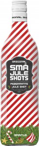 Små Jule Shots