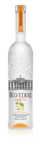 Belvedere Lemon Tea