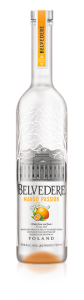 Belvedere Mango Passion