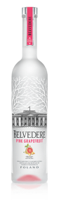 Belvedere Pink Grapefruit