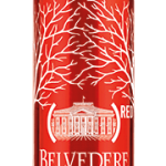 BelvedereRed