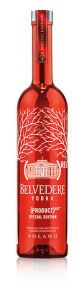 Belvedere Red