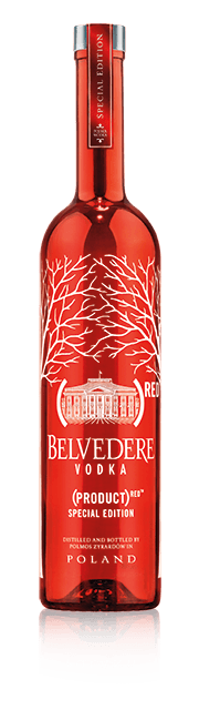 Belvedere Mango Passion Vodka