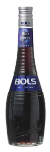 Bols Blueberry