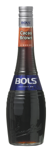 Bols Cacao Brown