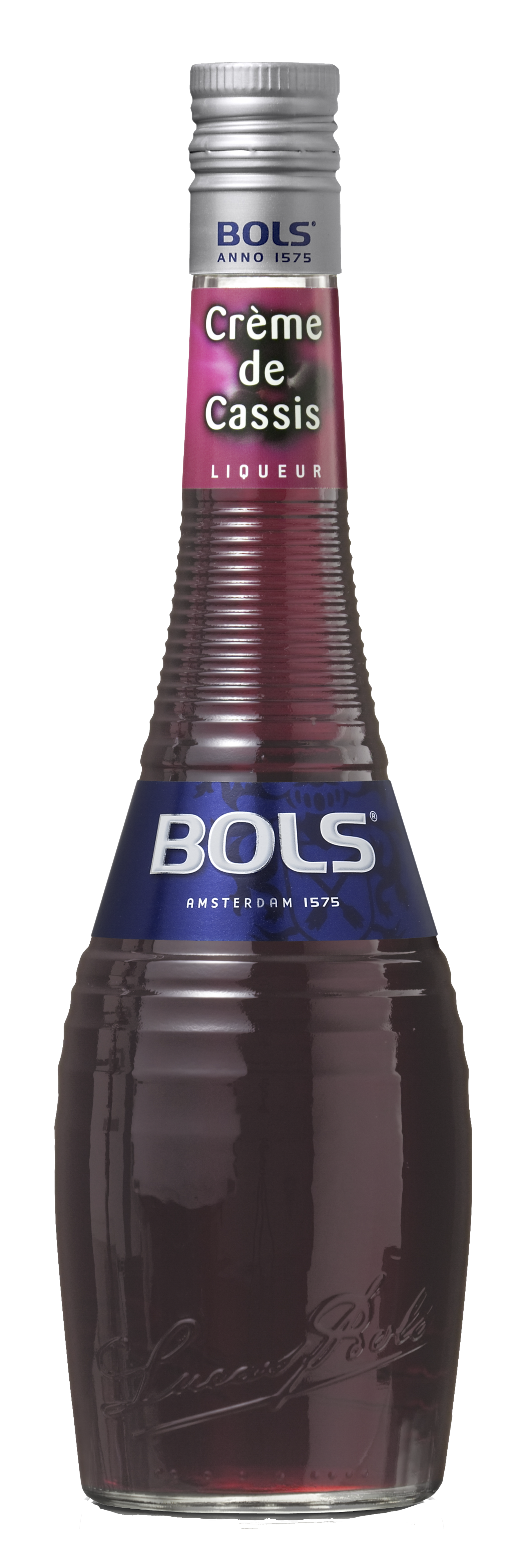 Bols Créme de Cassis - Viking Bartender