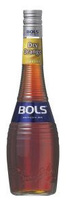 Bols Dry Orange