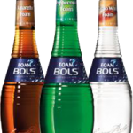 Bols Foam