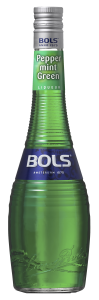 Bols Peppermint Green