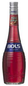 Bols Pomegranate