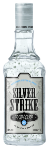 Bols Silver Strike