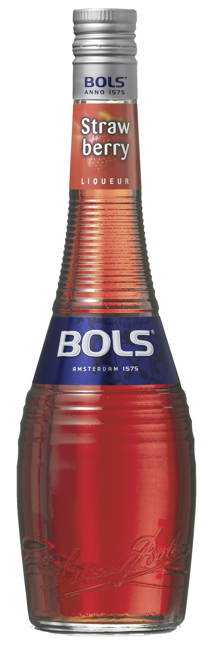 Bols Strawberry