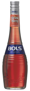 Bols Strawberry