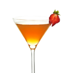 CUBA Strawberry Daiquiri