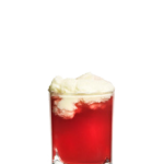 Jordbær Shot