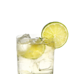 Lime & Tonic