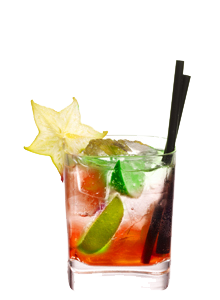 Passion Mojito