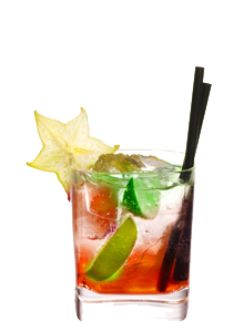 Passion Mojito