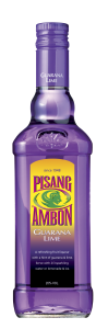 Pisang Ambon Guarana Lime